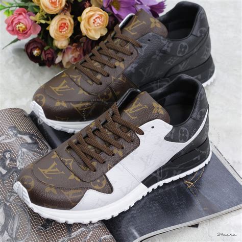 louis vuitton run away sneakers 2018|louis vuitton run away dhgate.